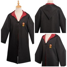 Costume mantello cosplay Harry