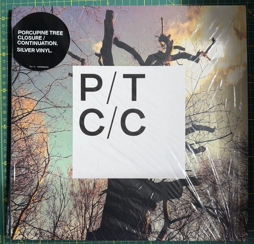 Porcupine tree closure - tree,
