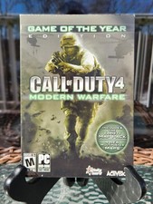 Call of Duty 4: Modern Warfare