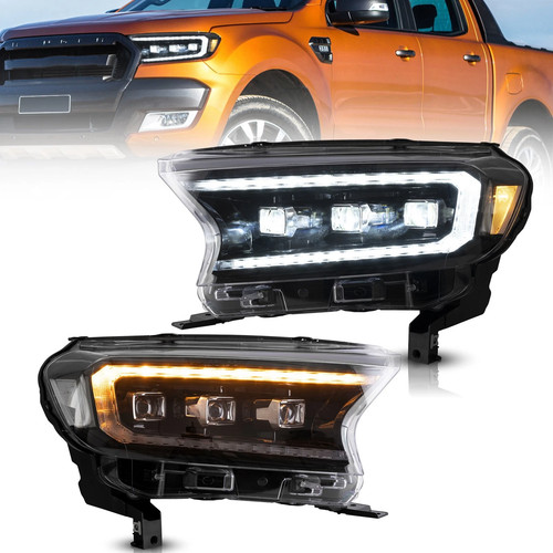 Faro proiettore led mark - faro,