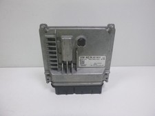 Centralina motore VOLKSWAGEN