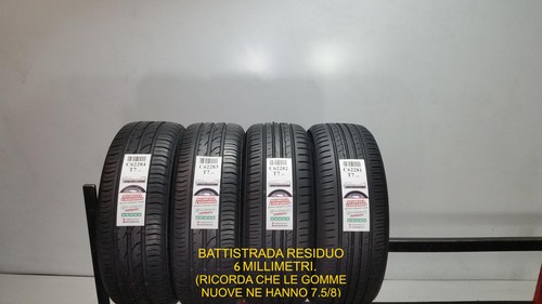 Gomme usate 185 50r16 81h - gomme,