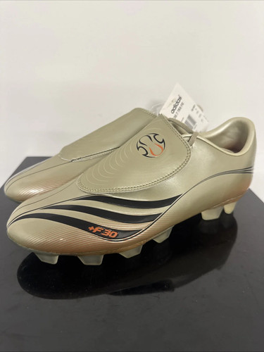 Adidas tunit f30 - tunit, fg