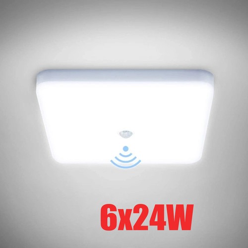 Plafoniera led 24w - led,
