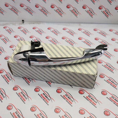 Maniglia porta ant fiat - maniglia,