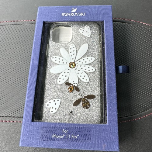 Custodia smartphone swarovski - custodia,
