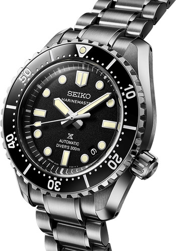 Seiko prospex marinemaster - prospex,