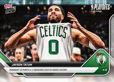 2025/26 NBA Topps Now 264