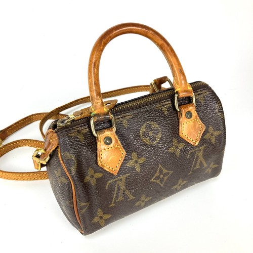 Borsa mano louis vuitton - borsa,