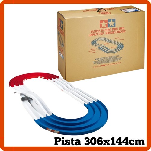 Tamiya mini 4wd - , kit