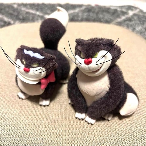 Disney 52toys - x,