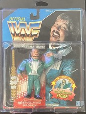 Modellino hasbro wwf wwe - hasbro,