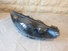 Faro proiettore xeno destro
