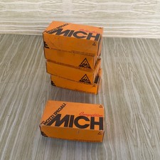 Miche Competition Mozzi Special Hub Set with 32 holes  new old stock *29