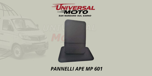 Coppia pannelli parta piaggio - pannelli,