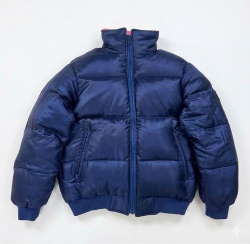 Moncler 80s old asics piumino - old,