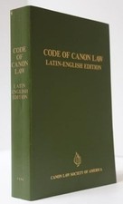 Code of Canon Law