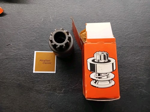 Lucas tlb 111 pignone - lucas, 111,