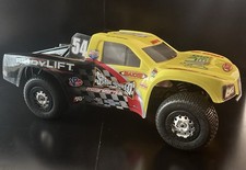 Team LOSI XXX-SCT READYLIFT