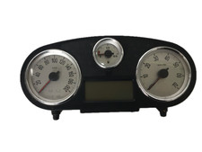 LANCIA YPSILON Y 2003 FRAME