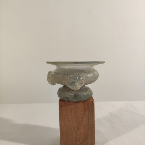 Vetro scavo murano vintage - scavo,