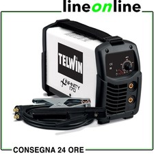 Saldatrice inverter Telwin