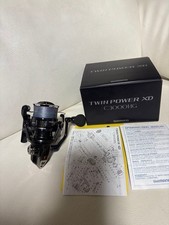 Mulinello da spinning Shimano