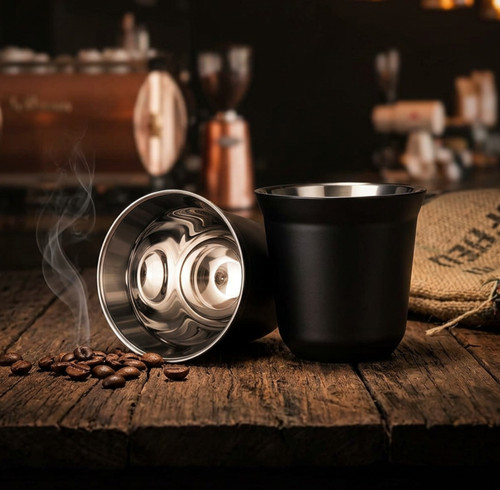 Confezione tazzine espresso - 2,