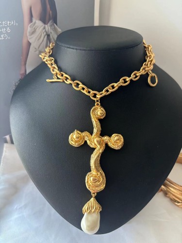 Schiaparelli collana donna - 🎁schiaparelli,