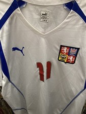 Maglia Pavel Nedvěd