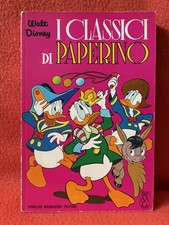 I Classici Di Paperino