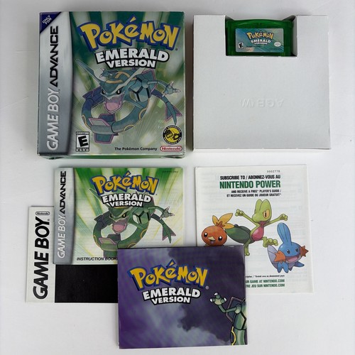 Bello pokemon smeraldo - bello,