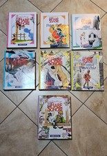 fiabe sonore fabbri editore