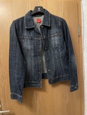 Esprit giacca di jeans giacca