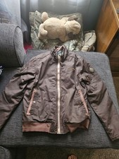 Giacca Raid Giardino della