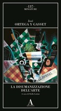 José Ortega Y Gasset. La