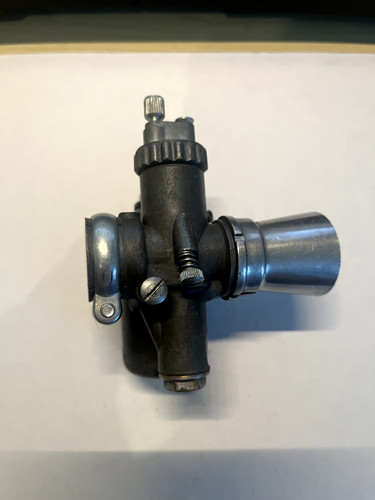 Carburatore dellorto ma18b3 - carburatore,
