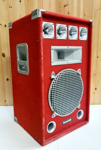 Soundlab p115ct altoparlante - soundlab,