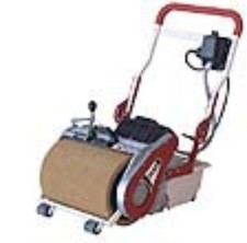 ELETTROSPUGNA RAIMONDI BERTA