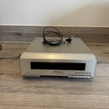 TECHNICS ST-HD350