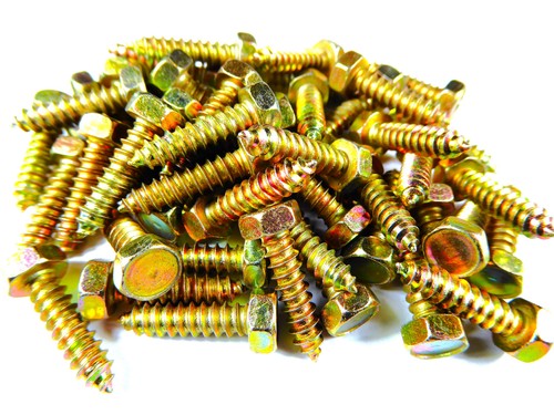 Vite esagonale per - 50, x