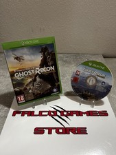 Tom Clancy’s Ghost Recon Wildland Xbox One Ita