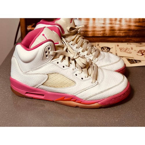 Nike air jordan - 5, gs