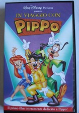 IN VIAGGIO CON PIPPO -