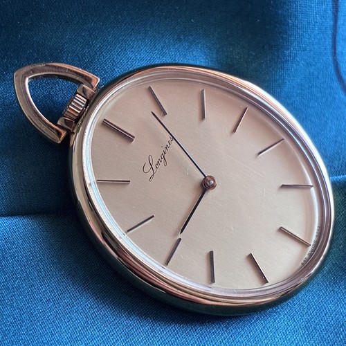 Longines 4343 cal - cal., 847.4