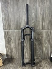 Forcella sospensione RockShox Recon Silver RL | 29" | 100mm | 9x100mm | 51mm Offset