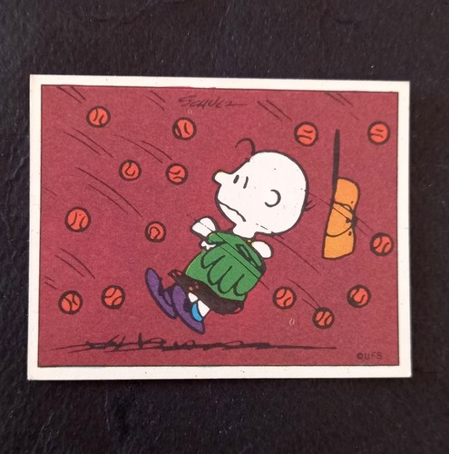 Figurine linus 1971 - di,