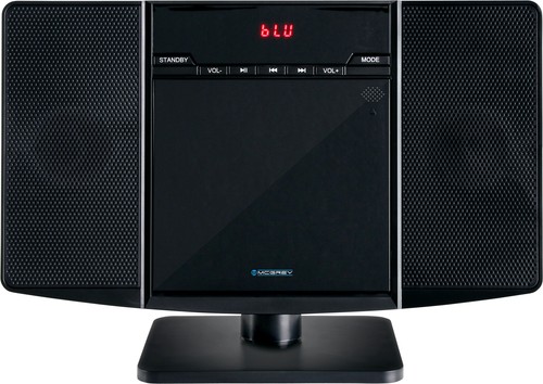 Lettore verticale mp3 - cd,