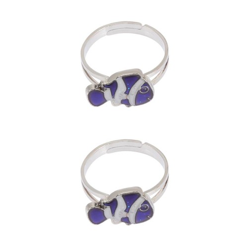 Pack anello che cambia - pack,