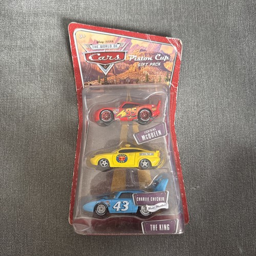 Mattel disney pixar - mattel,